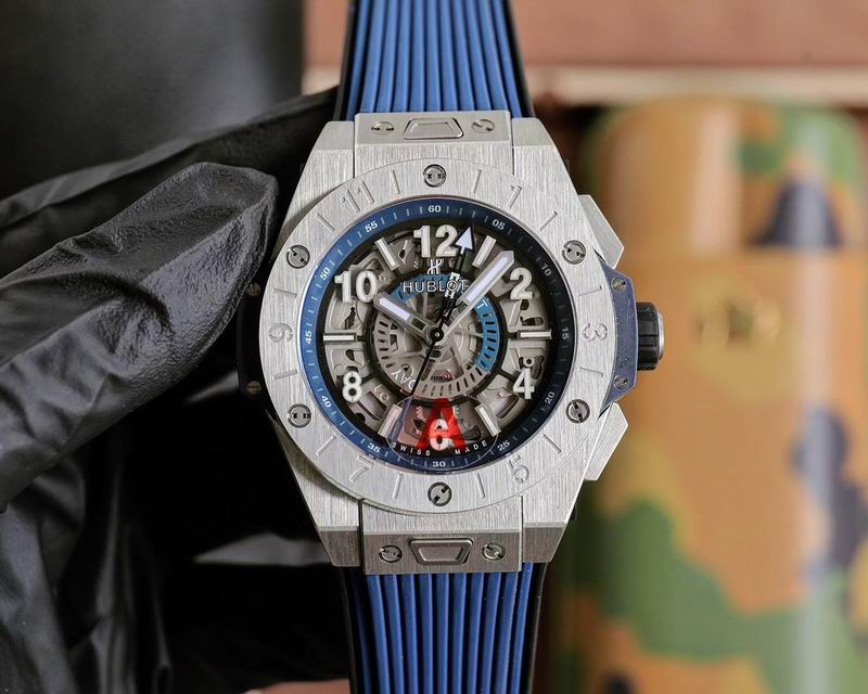 Hublot 45mm 060732